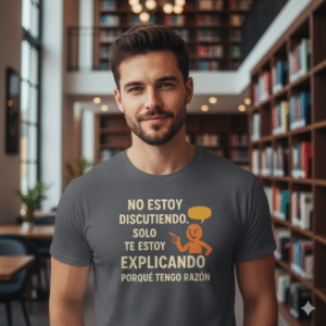 camiseta sarcástica unisex gildan 5000 algodón regalo divertido original actitud urbana camiseta sarcástica unisex gildan 5000 algodón regalo divertido original actitud urbana