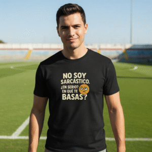 camiseta sarcástica unisex gildan 5000 algodón regalo divertido original actitud urbana camiseta sarcástica unisex gildan 5000 algodón regalo divertido original actitud urbana