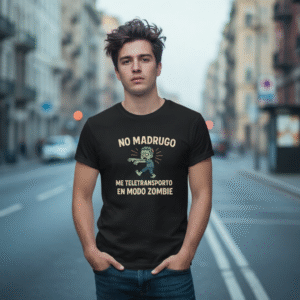 camiseta sarcástica unisex – algodón gildan 5000 – estilo urbano y divertido – regalo origina camiseta sarcástica unisex – algodón gildan 5000 – estilo urbano y divertido – regalo origina